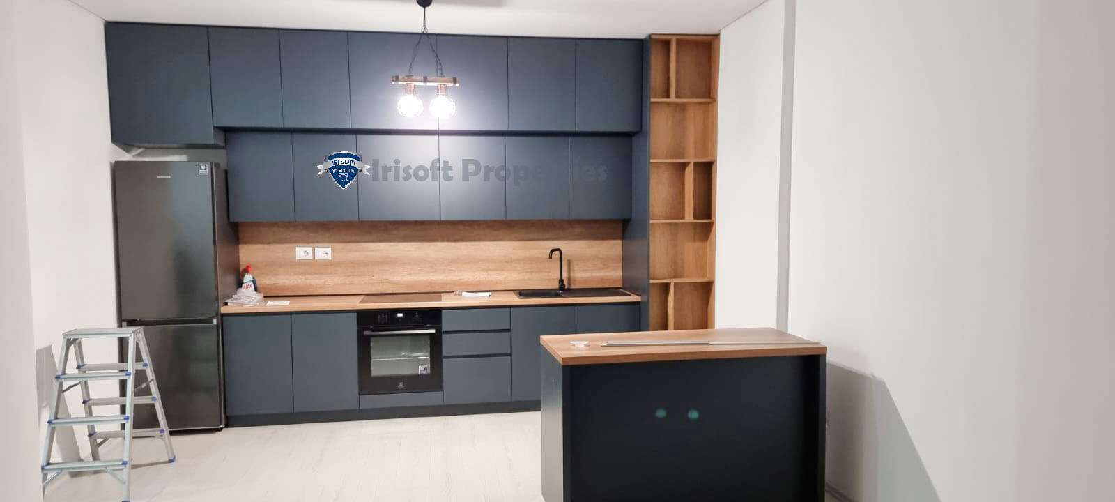 Jepet Apartamenti 2+1 me qera